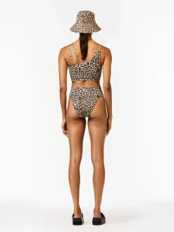 Goldbergh POOLSCAPE Bikini Bottom jaguar Cheap