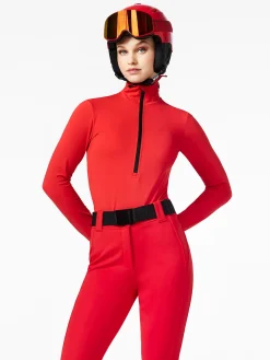 Goldbergh POPPY Ski Body flame Flash Sale