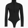 Goldbergh POPPY Ski Body black Best