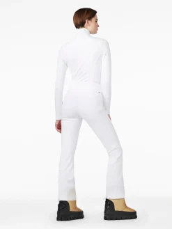 Goldbergh POPPY Ski Body white Discount