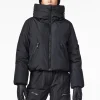 Goldbergh PORTER Ski Jacket black Discount