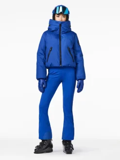 Goldbergh PORTER Ski Jacket dazzling blue Discount