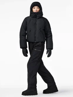 Goldbergh PORTER Ski Jacket black Discount