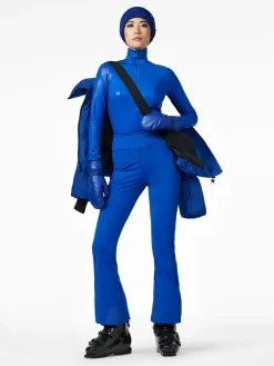 Goldbergh PORTER Ski Jacket dazzling blue Discount