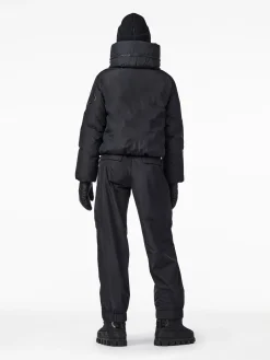 Goldbergh PORTER Ski Jacket black Discount