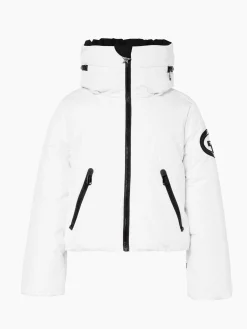 Goldbergh PORTER Ski Jacket white Outlet