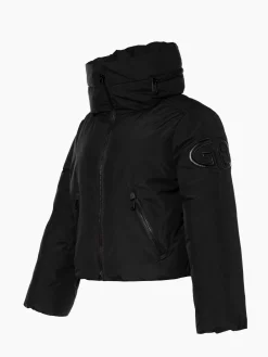 Goldbergh PORTER Ski Jacket black Discount