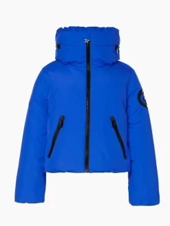 Goldbergh PORTER Ski Jacket dazzling blue Discount