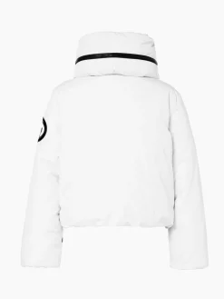 Goldbergh PORTER Ski Jacket white Outlet