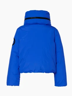 Goldbergh PORTER Ski Jacket dazzling blue Discount