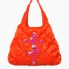 Goldbergh POSE Shopper orange Online