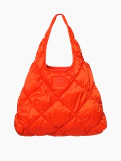 Goldbergh POSE Shopper orange Online