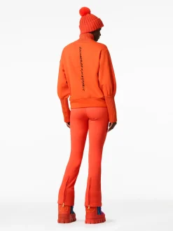 Goldbergh PRET À PORTER Turtle Neck Sweater orange Outlet