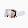 Goldbergh PROTÉGÉ Goggle white Cheap