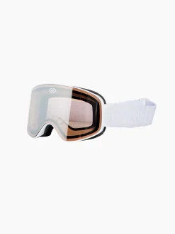 Goldbergh PROTÉGÉ Goggle white Cheap