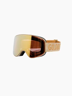 Goldbergh PROTÉGÉ Goggle gold New