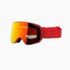Goldbergh PROTÉGÉ Goggle flame Best