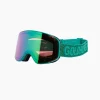 Goldbergh PROTÉGÉ Goggle ice green Online