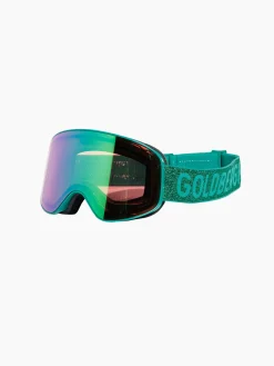 Goldbergh PROTÉGÉ Goggle ice green Online