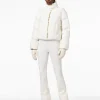 Goldbergh QUEENIE Ski Jacket cream Best Sale