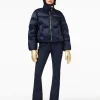 Goldbergh QUEENIE Ski Jacket french blue Shop