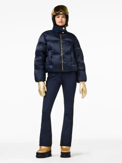 Goldbergh QUEENIE Ski Jacket french blue Shop
