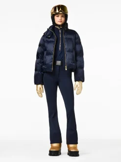Goldbergh QUEENIE Ski Jacket french blue Shop