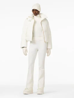 Goldbergh QUEENIE Ski Jacket cream Best Sale