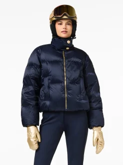 Goldbergh QUEENIE Ski Jacket french blue Shop