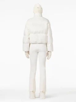 Goldbergh QUEENIE Ski Jacket cream Best Sale