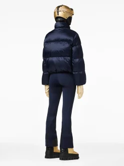 Goldbergh QUEENIE Ski Jacket french blue Shop