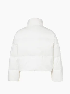 Goldbergh QUEENIE Ski Jacket cream Best Sale