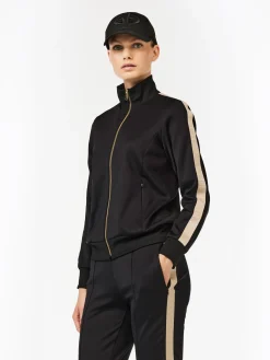 Goldbergh QUINN Track Jacket black Store