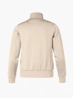 Goldbergh QUINN Track Jacket white sand Cheap