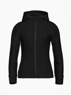 Goldbergh RAY Track Jacket black Hot