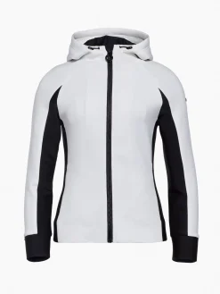 Goldbergh RAY Track Jacket white Shop