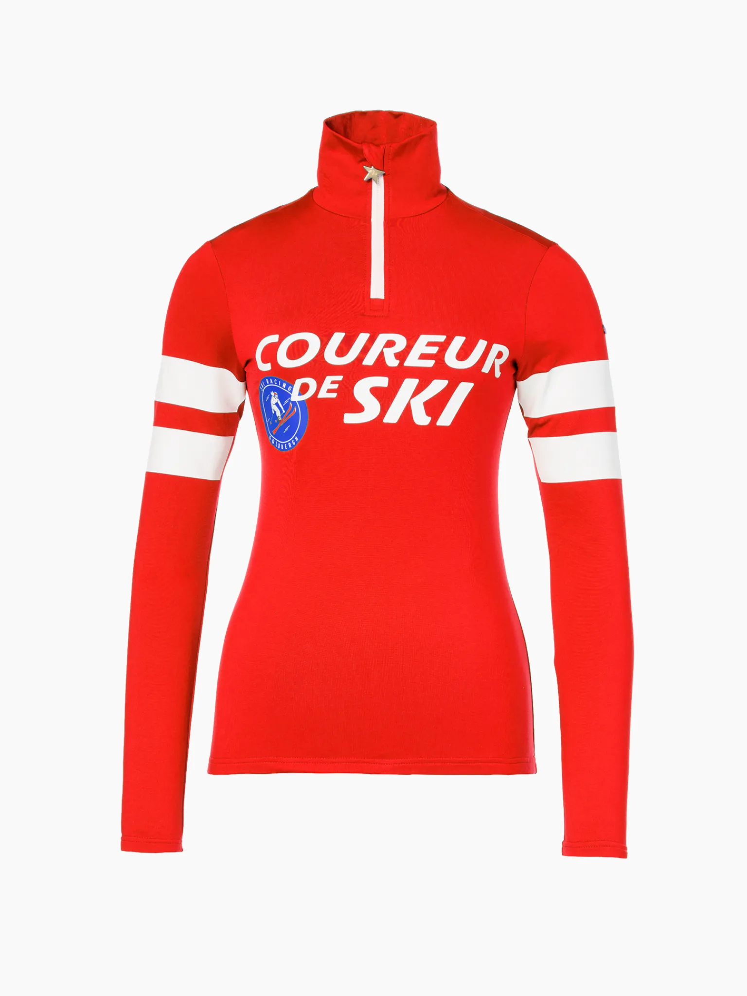 Goldbergh RIDER Ski Pully flame Sale