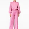 Goldbergh ROSA Long Pants miami pink Discount