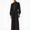 Goldbergh ROSA Long Pants black Shop