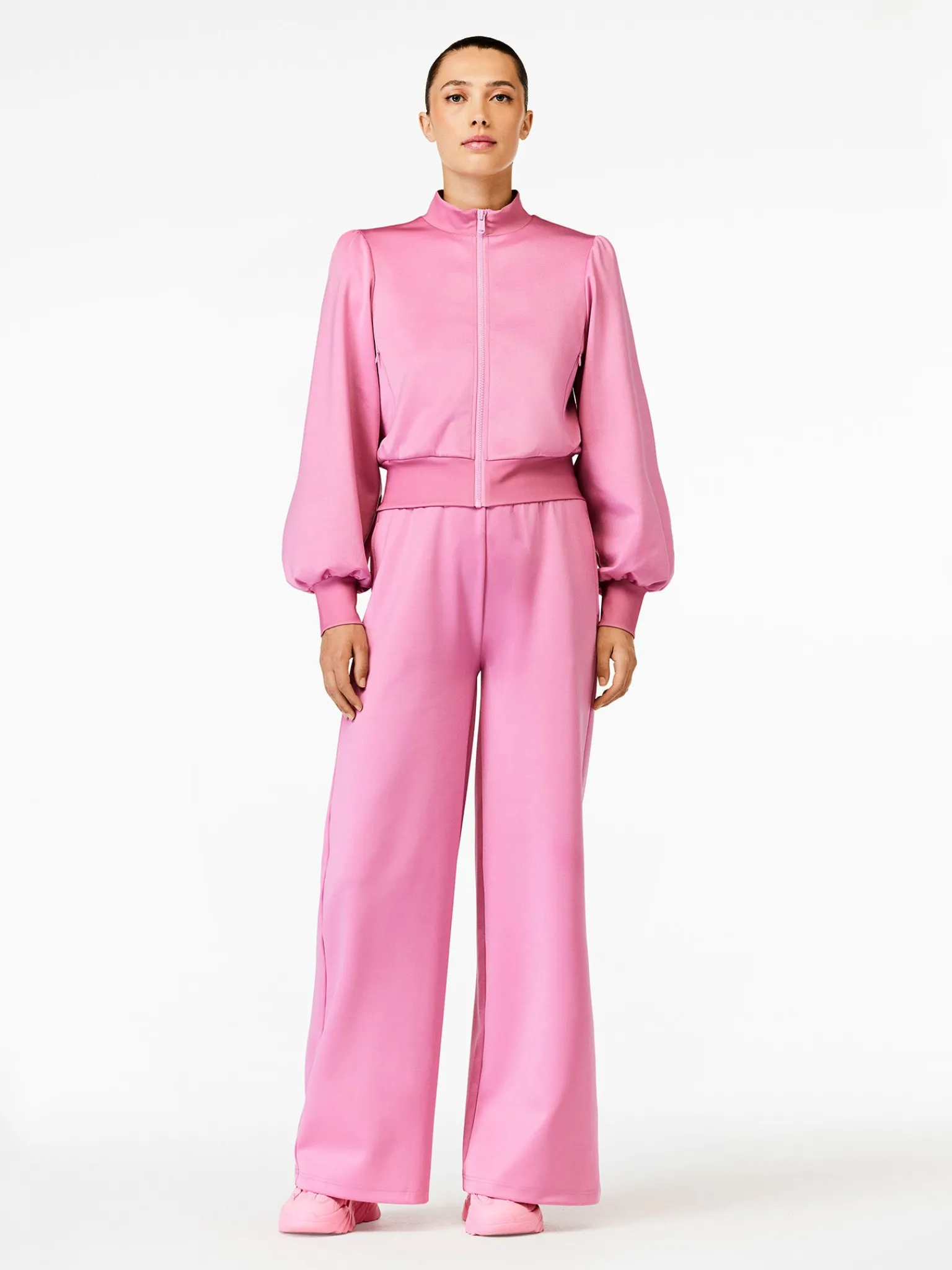 Goldbergh ROSA Long Pants miami pink Discount