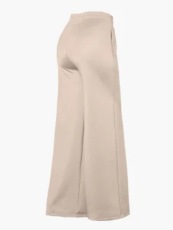 Goldbergh ROSA Long Pants white sand Flash Sale