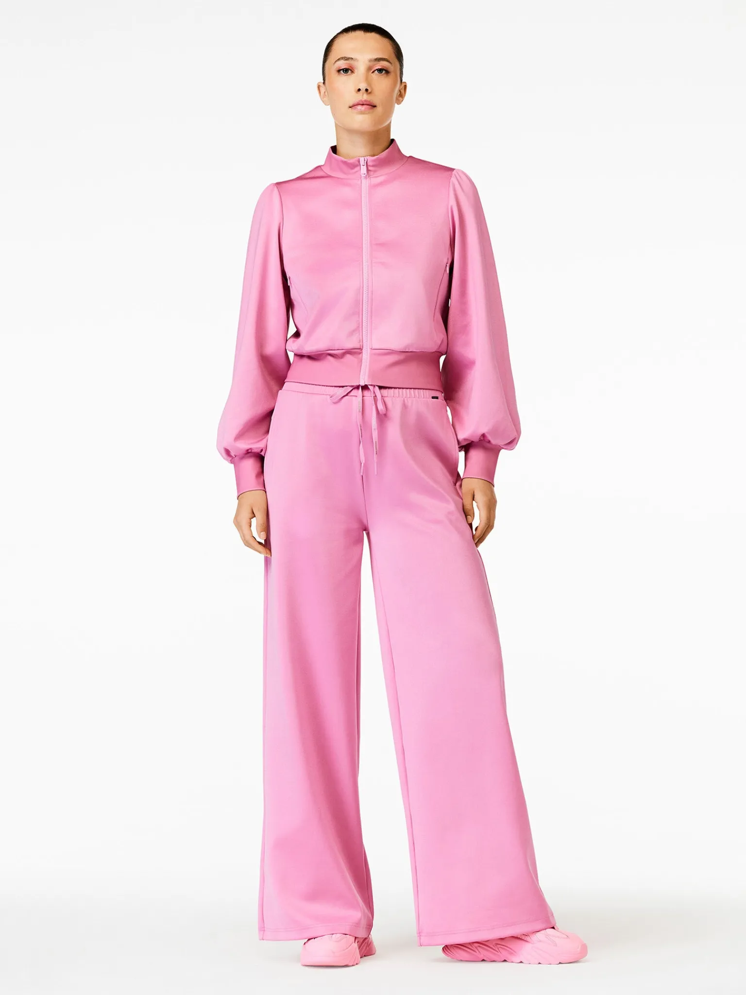 Goldbergh ROSA Long Pants miami pink Discount