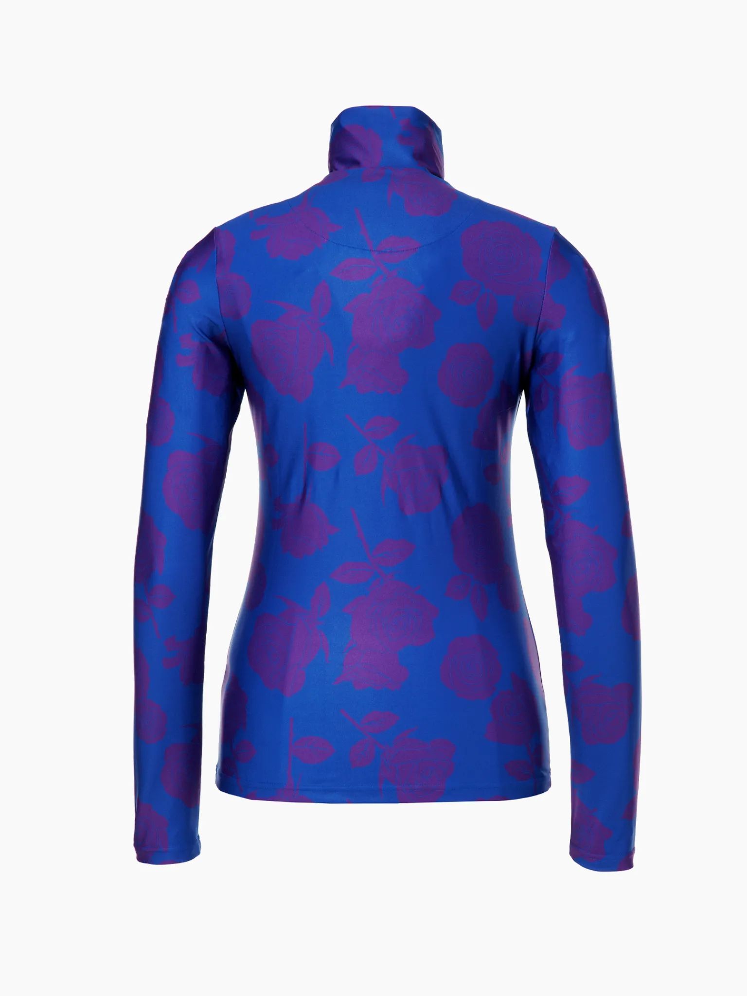 Goldbergh ROSY Ski Pully romantic rose blue Online