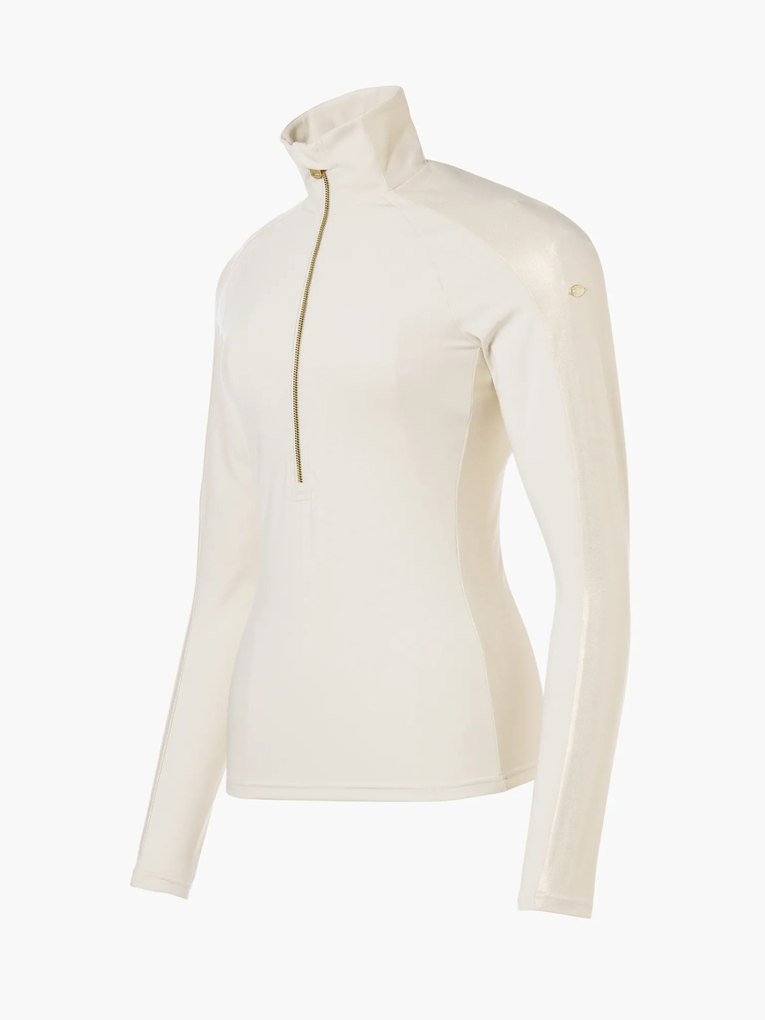 Goldbergh ROYAL Ski Pully champagne Discount