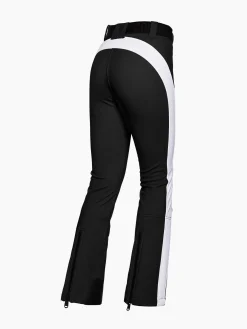 Goldbergh RUNNER Ski Pants black/white Best