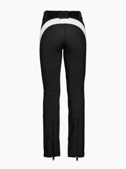 Goldbergh RUNNER Ski Pants black/white Best