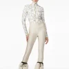 Goldbergh SANDY Ski Pants champagne Outlet