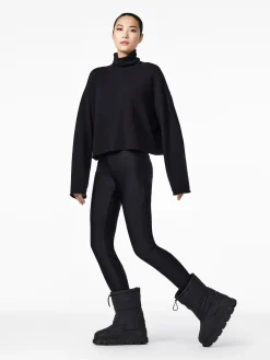Goldbergh SANDY Ski Pants black Cheap
