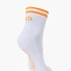 Goldbergh SELES Sock papaya New