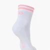 Goldbergh SELES Sock miami pink Sale